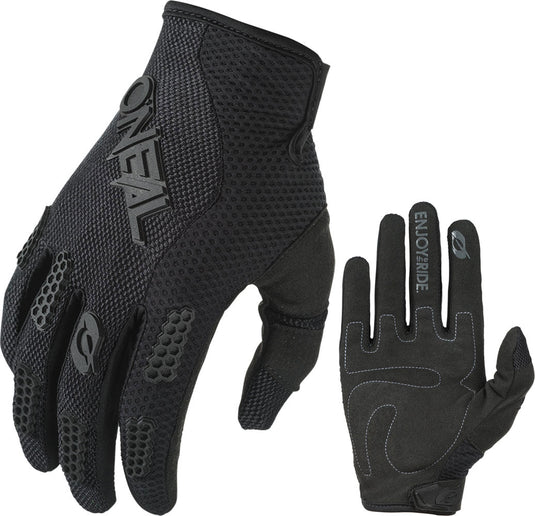 O'neal element racewear - kid's mtb gloves | l