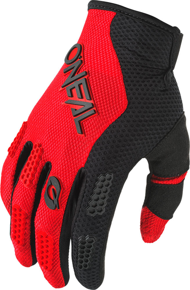 Afbeelding laden in galerijviewer, O'neal element racewear - kid's mtb gloves
