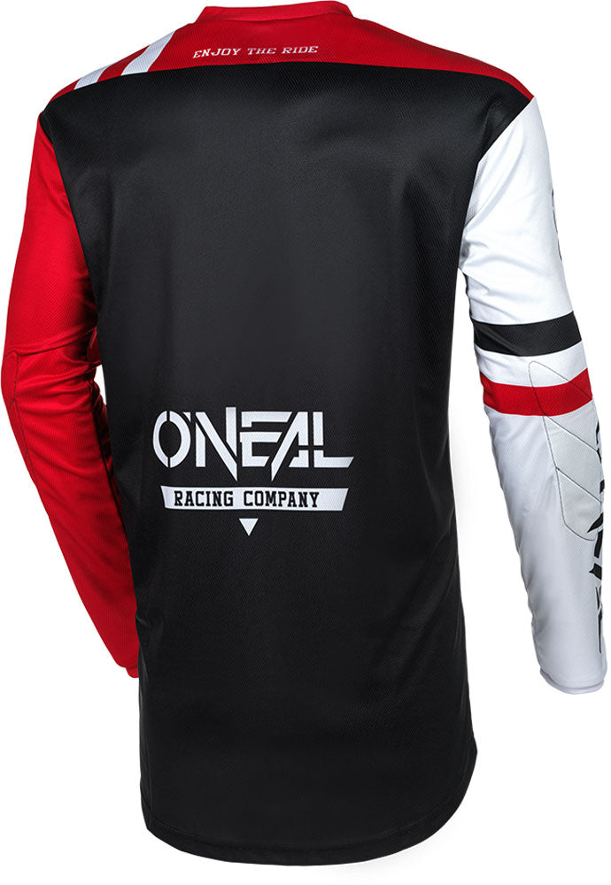 Afbeelding laden in galerijviewer, O'neal element warhawk - mtb long sleeve jersey
