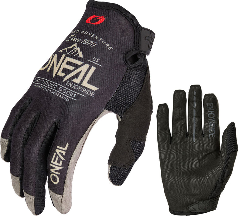 Afbeelding laden in galerijviewer, O'neal mayhem dirt - mtb gloves
