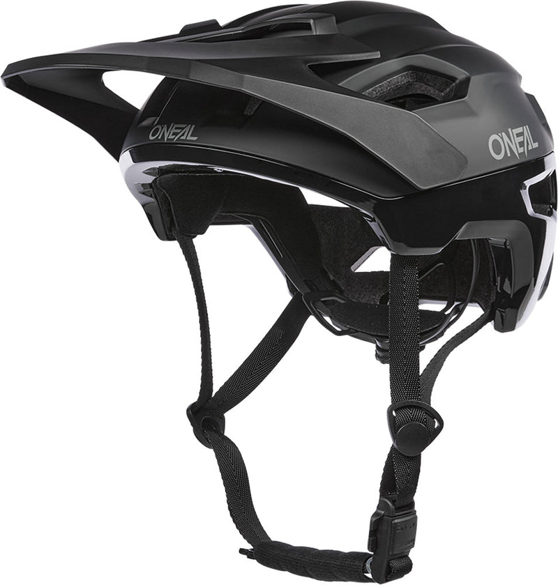 Afbeelding laden in galerijviewer, O'neal trailfinder evo solid - mtb helmet

