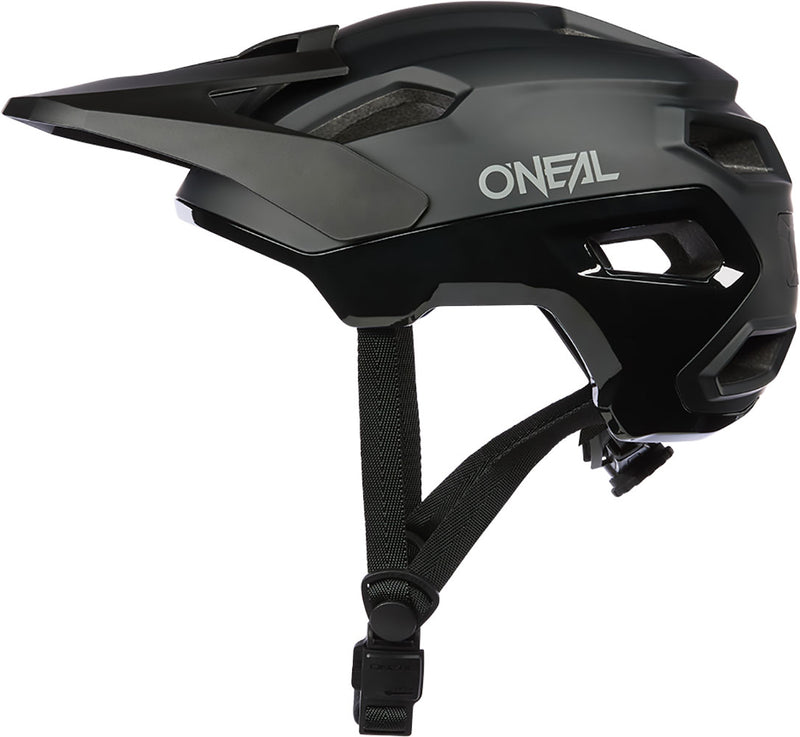 Afbeelding laden in galerijviewer, O'neal trailfinder evo solid - mtb helmet
