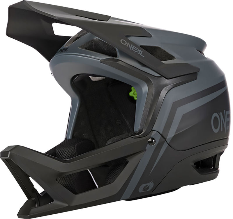 Afbeelding laden in galerijviewer, O'neal transition flash - fullface helmet
