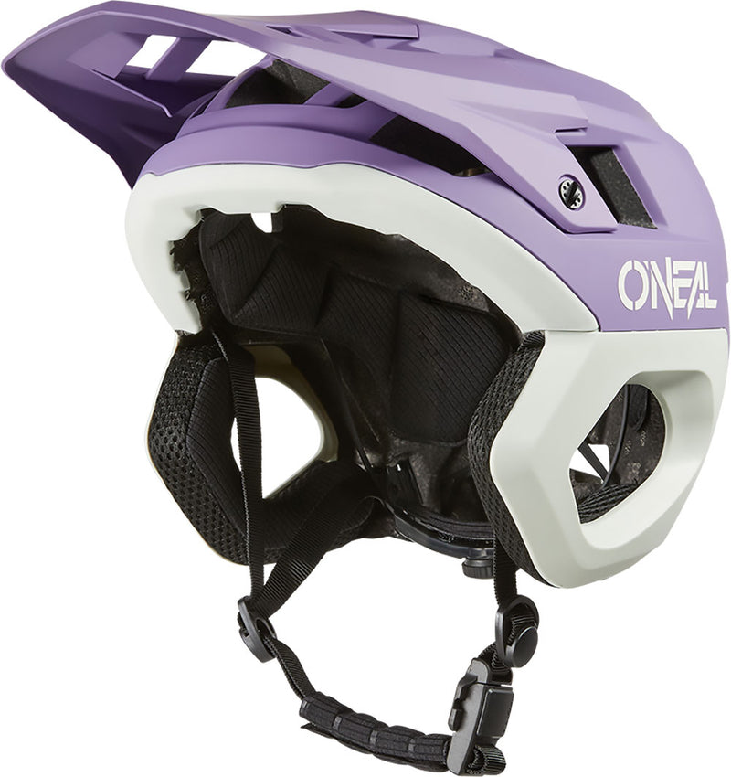 Afbeelding laden in galerijviewer, O'neal trapper solid - mtb helmet
