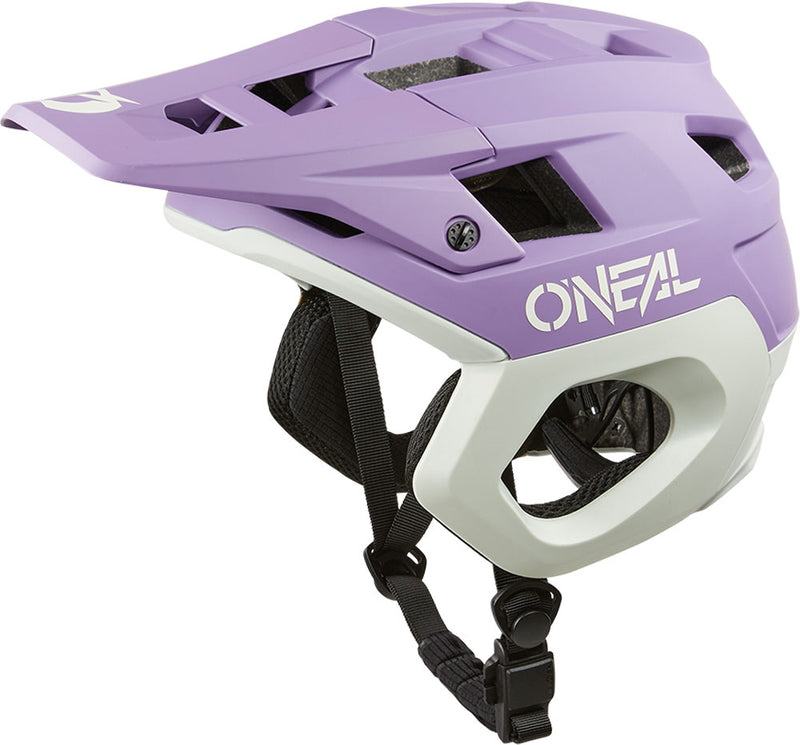 Afbeelding laden in galerijviewer, O'neal trapper solid - mtb helmet
