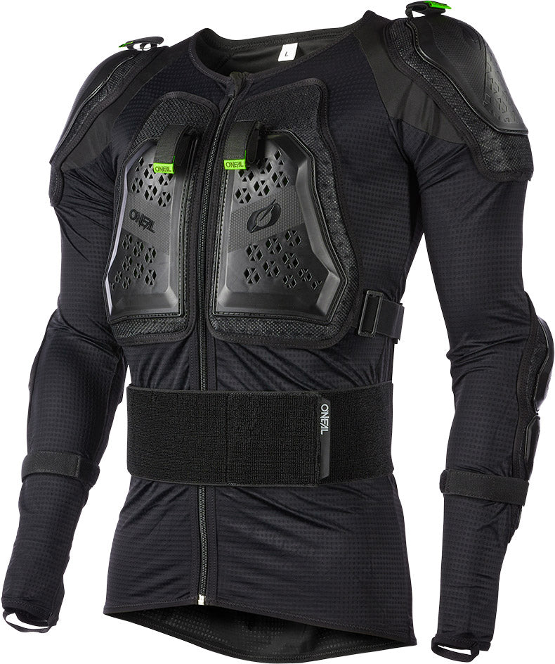 Afbeelding laden in galerijviewer, O'neal underdog - protector jacket
