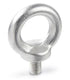 Oogbout m16 d580 rvs a2