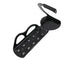 Falkx sunnywheel ophang muurhaak sw-608c vast zwart