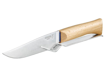 Opinel kaasset - 2-delig - mes en vork