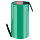 Oplaadbare soldeer batterij - nikkel-cadmium