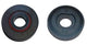 Bosch accessoires opnameflens haakse slijper 1st