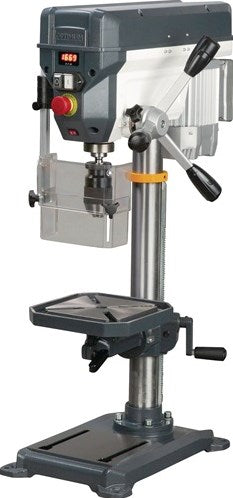 Opti-drill tafelboormachine | 16 (s235jr) mm | mk 2 | 450-2.500 omw min | 1 stuk - 3191080 3191080