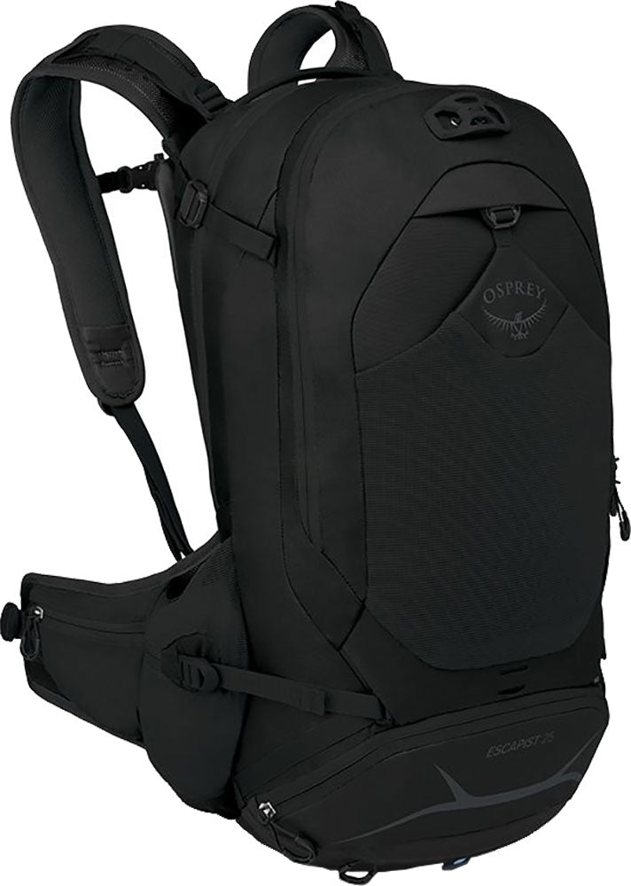 Afbeelding laden in galerijviewer, Osprey escapist 25 - bike backpack
