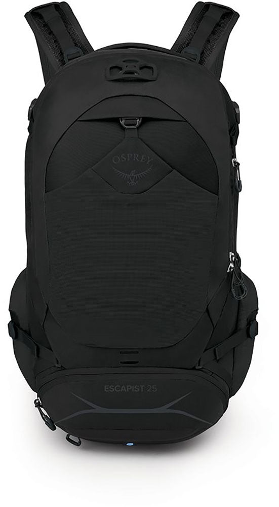 Afbeelding laden in galerijviewer, Osprey escapist 25 - bike backpack
