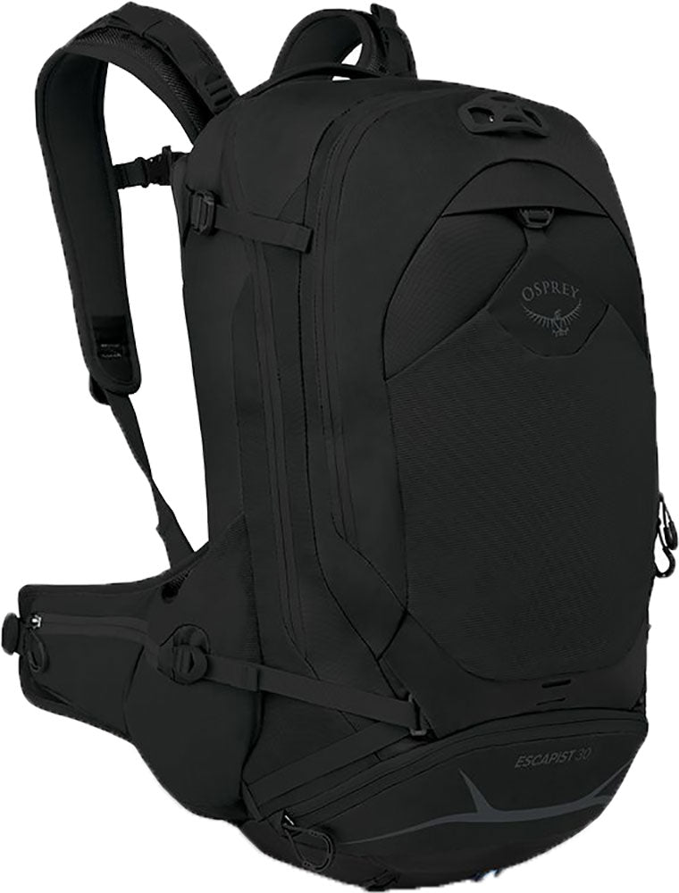 Afbeelding laden in galerijviewer, Osprey escapist 30 s m - bike backpack
