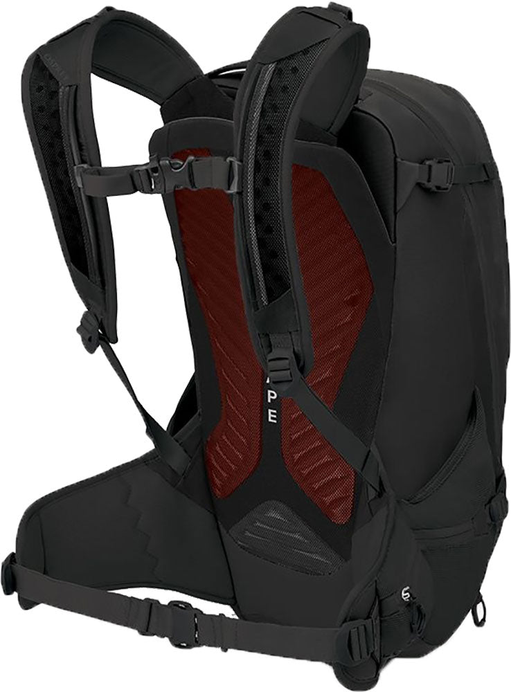 Afbeelding laden in galerijviewer, Osprey escapist 30 m l - bike backpack
