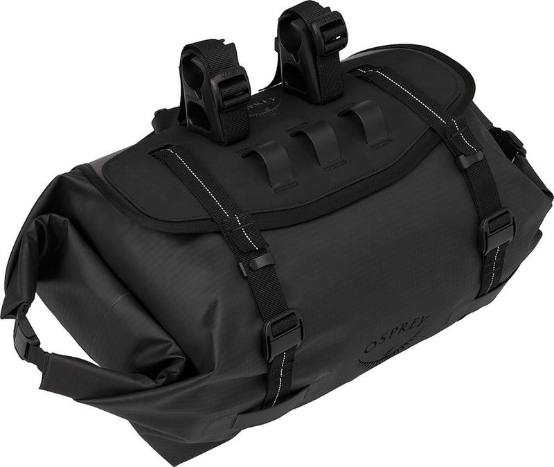 Afbeelding laden in galerijviewer, Osprey escapist - lenkertasche
