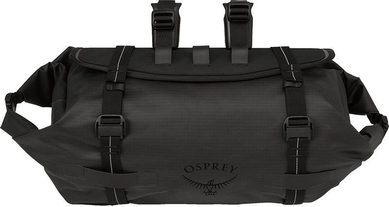 Afbeelding laden in galerijviewer, Osprey escapist - lenkertasche
