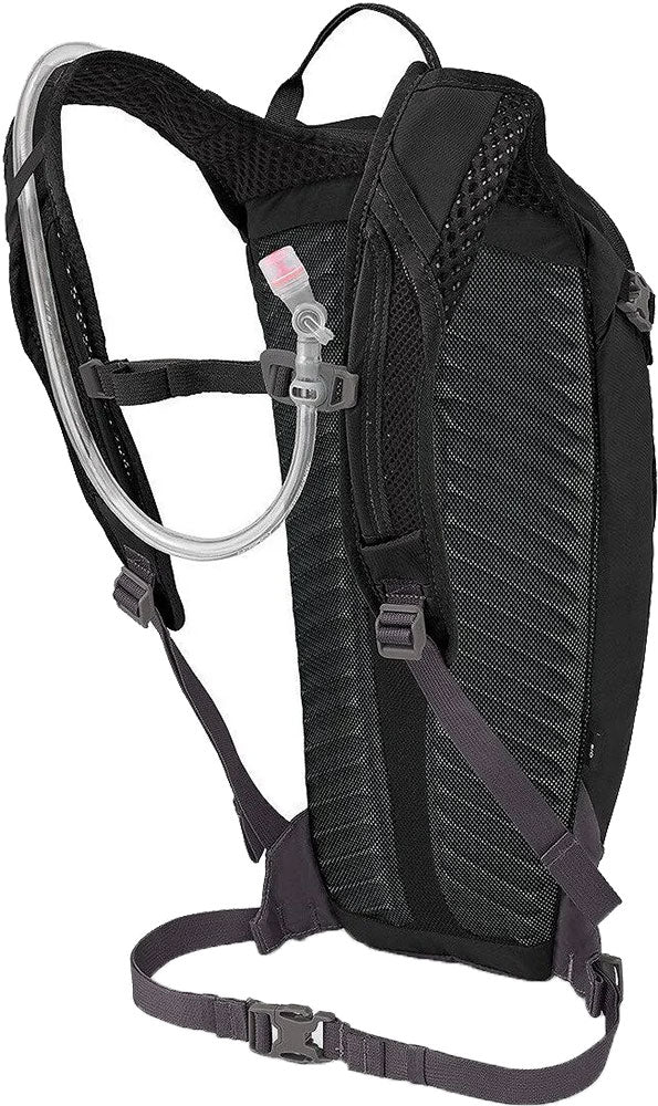Afbeelding laden in galerijviewer, Osprey siskin 8 - bike backpack
