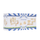Outdoor games dominoes hout 28-delig
