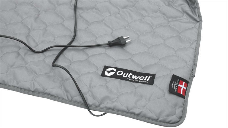 Afbeelding laden in galerijviewer, Outwell elektrisch tapijt M
