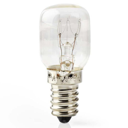 E14 ovenlamp