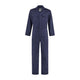 Bestex overall vlamvertragend katoen navy 48 (u)