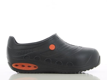 Oxypas klomp safety oxysafe | wit | maat 42 - 00,154,209,41