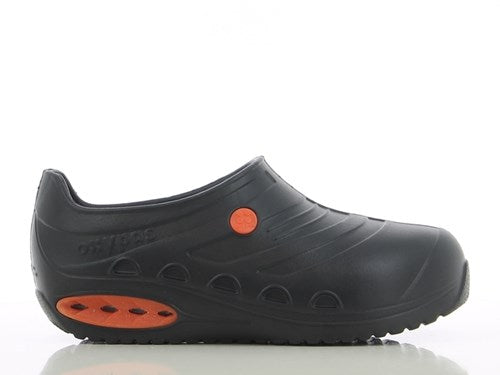 Afbeelding laden in galerijviewer, Oxypas klomp safety oxysafe | wit | maat 42 - 00,154,209,41
