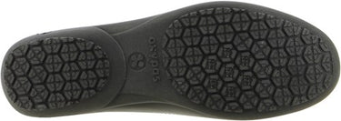 Oxypas loafertje julia | zwart | maat 36 - 00.154.233.36