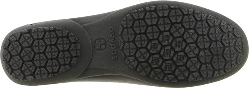 Oxypas loafertje julia | zwart | maat 36 - 00.154.233.36