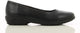 Oxypas loafertje julia | zwart | maat 36 - 00.154.233.36
