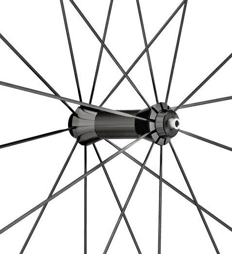 Afbeelding laden in galerijviewer, Dt swiss p 1800 spline 23mm frontwheel
