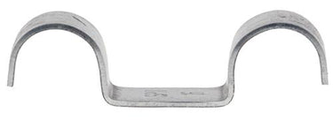 Spit p-clip ø24x24mm metaal p 50