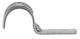 Spit p-clip ø20mm metaal p 150