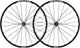 Mavic allroad sl cl wheel set
