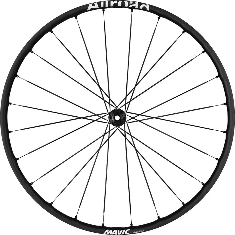 Afbeelding laden in galerijviewer, Mavic allroad sl cl wheel set
