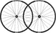 Mavic allroad s disc cl wheel set