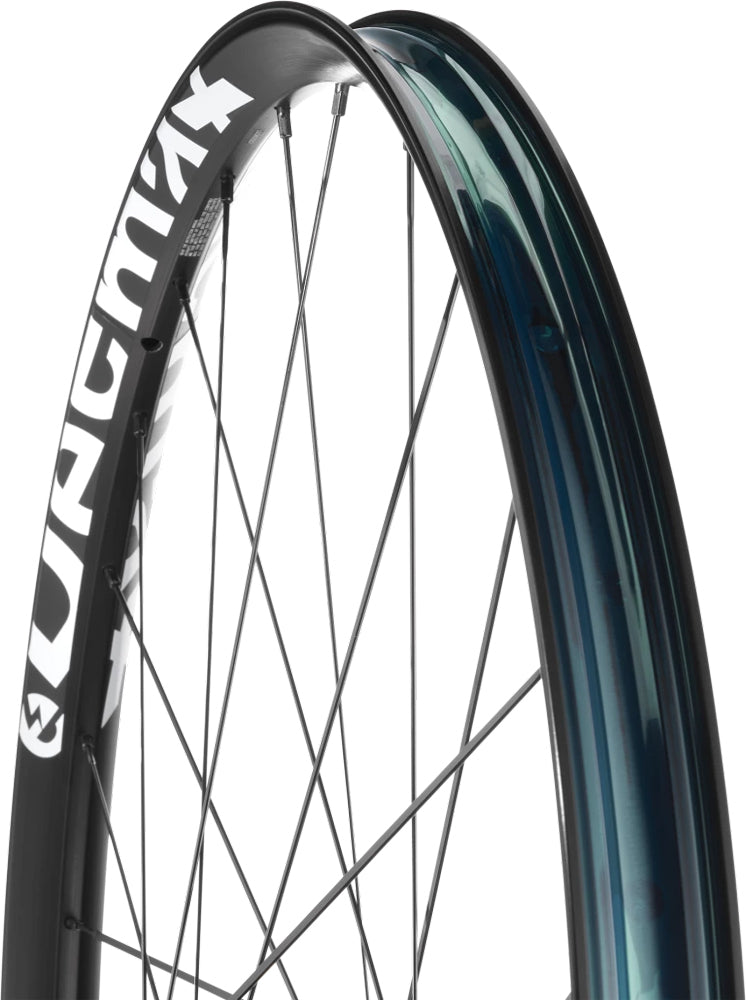 Afbeelding laden in galerijviewer, Mavic e-deemax 29 disc cl shimano ms wheelset
