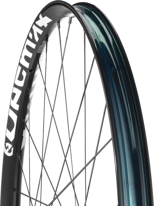 Mavic e-deemax 29 disc cl shimano ms wheelset