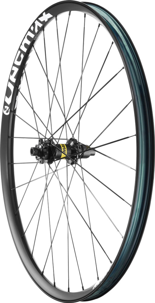 Afbeelding laden in galerijviewer, Mavic e-deemax 29 disc boost rear wheel
