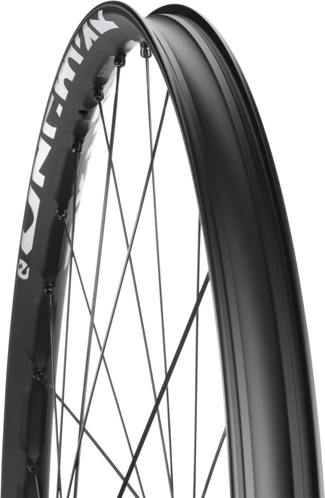 Afbeelding laden in galerijviewer, Mavic e-deemax s 29 disc 6-bolt front wheel
