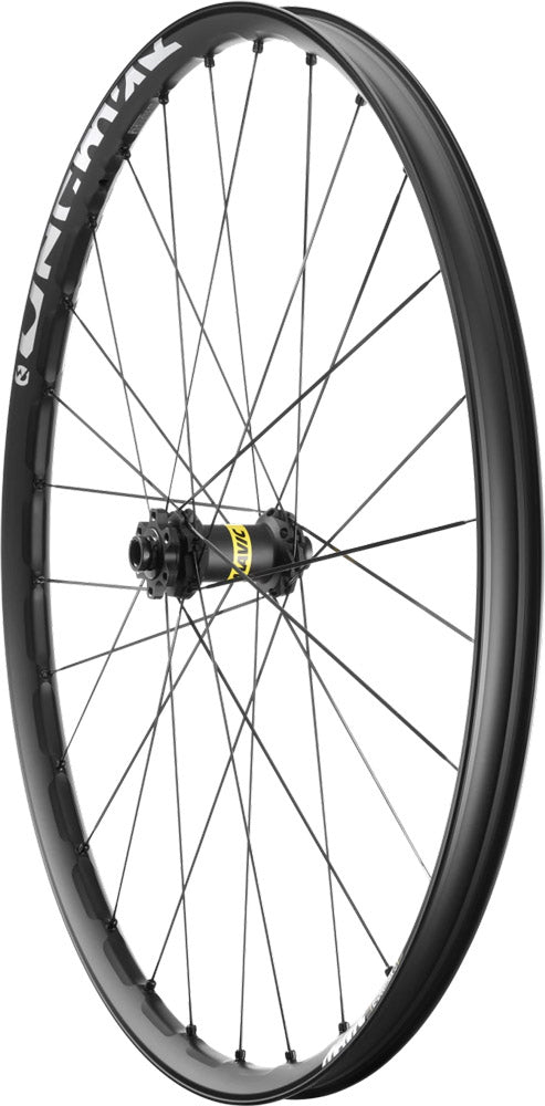 Afbeelding laden in galerijviewer, Mavic e-deemax s 29 disc 6-bolt sram xd wheelset
