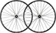 Mavic e-crosstrail sl 29 disc cl shimano ms wheelset