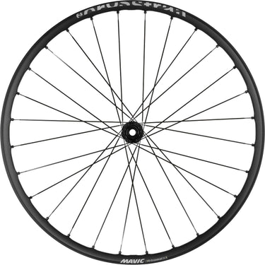 Mavic e-crosstrail sl 29 disc cl shimano ms wheelset