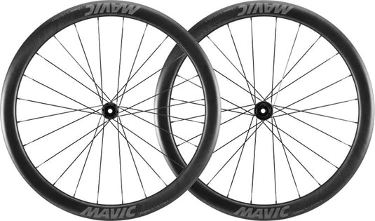 Mavic cosmic sl 700c 45mm disc cl shimano wheelset