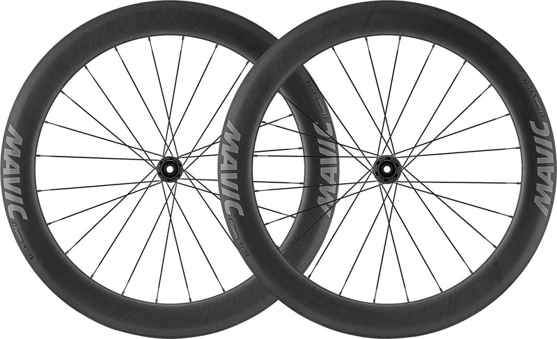Afbeelding laden in galerijviewer, Mavic cosmic sl 65 carbon cl sram xdr wheelset
