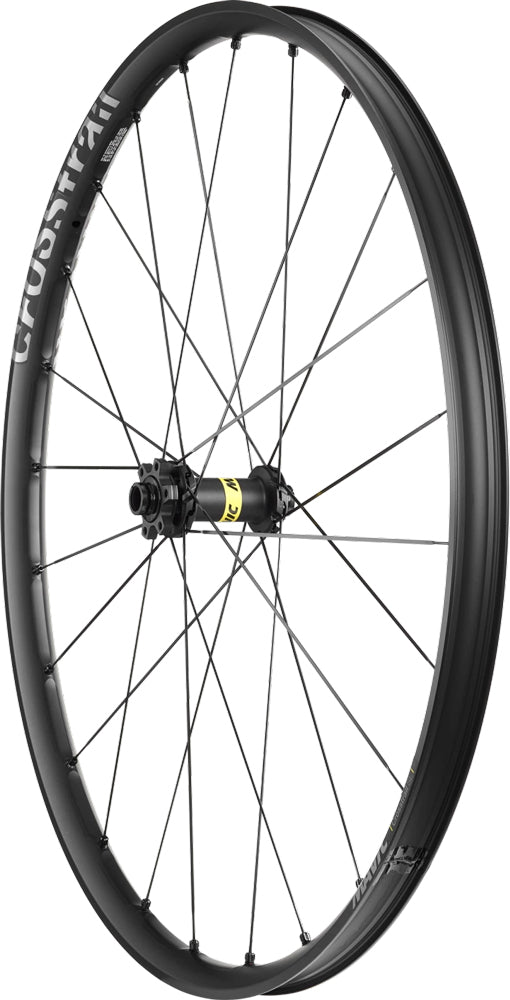 Afbeelding laden in galerijviewer, Mavic crosstrail sl 29 6-bolt sram xd wheelset
