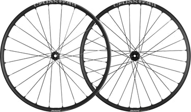 Mavic crosstrail sl 29 disc cl shimano ms wheelset