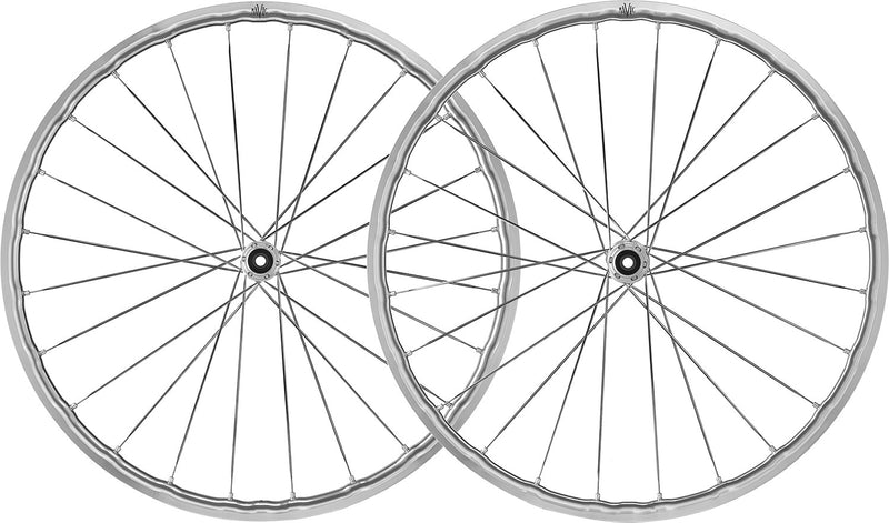 Afbeelding laden in galerijviewer, Mavic ksyrium sl heritage cl shimano hg-r wheelset
